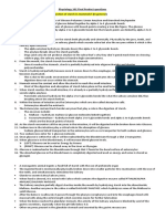 Systemic Physiolec FP Answers