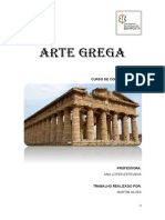 Arte Grega