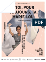 A Toi Pour Toujours Ta Marie Lou