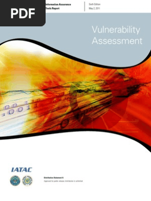Vulnerability Assessment Vulnerability Computing Online