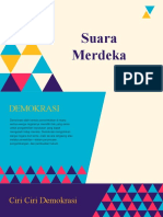 Suara Merdeka