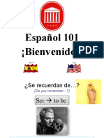  Elementary Spanish 5