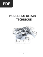 Dessin Technique : Initiation et Normes | PDF | Vis de fixation ...