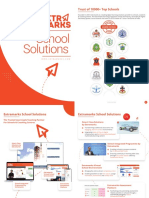 School Solutions: Trust of 10000+ Top Schools