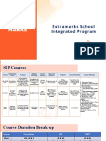 Extramarks School Integrated Program