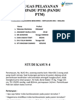 TUGAS PANDU PTM Kelas 2