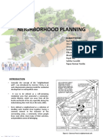 Neighbourhood Planning - GR-1