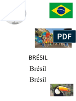 Espace Brésil