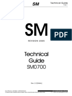 Technical Guide: Revision 2005