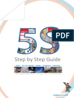 5S Implementation Step by Step Guide