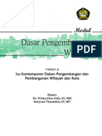 Modul DPW - Materi 3