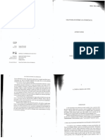 Ponto 10-DOWNS, Antony. Uma Teoria Econômica Da Democracia. São Paulo Edusp, 1999.