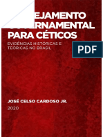 Planejamento Governamental Para Céticos _ Cardoso Jr.