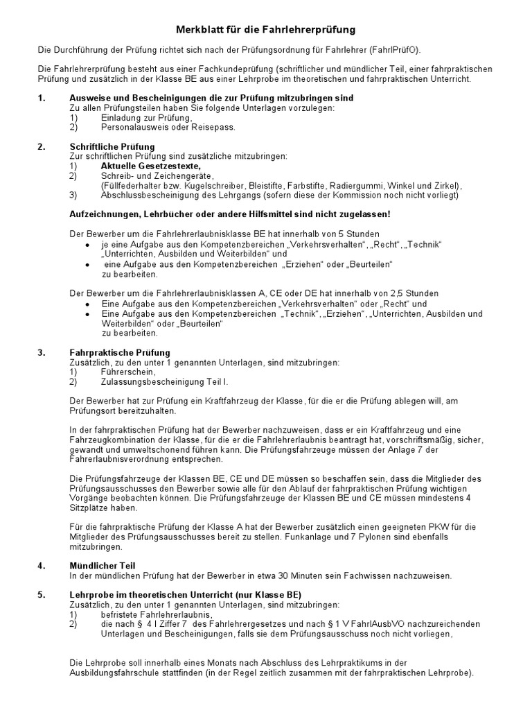 arbeitsagentur merkblatt 1