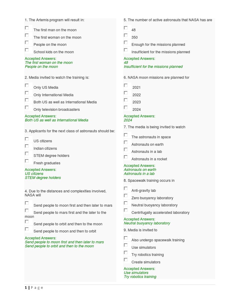 Introduction To Research NPTEL All Assignment Questions | PDF ...