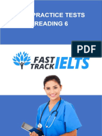Oet Practice Tests Reading 6