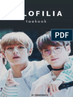 Falofilia Taekook