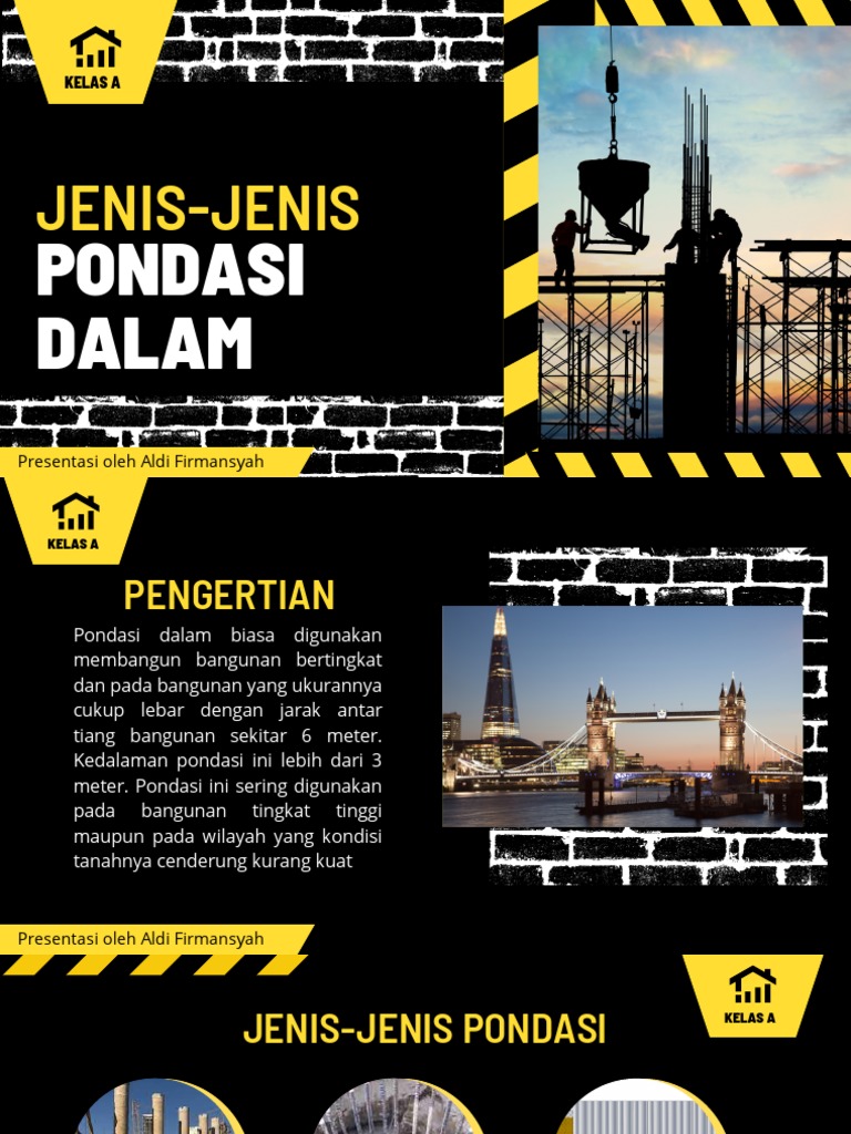 Pondasi Dalam Pdf