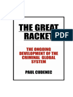 The Great Racket Book Paul Cedenec