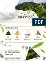 Enerwood Herbal Tea (Eng)