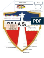 Examen Mate La Salle