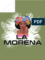 La Morena