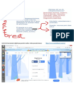 Link de La Herramienta Digital Que Permite Realizar Video Presentaciones