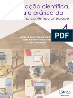 O Inquerito Por Questionario Enquanto Procedimento Metodologico