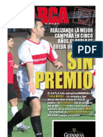 Suplemento MARCA