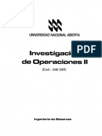 Libro-Investigacion de Operaciones II