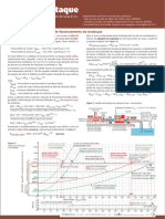 Tema em Destaque: Definição Dos Principais Pontos de Funcionamento Da Instalação