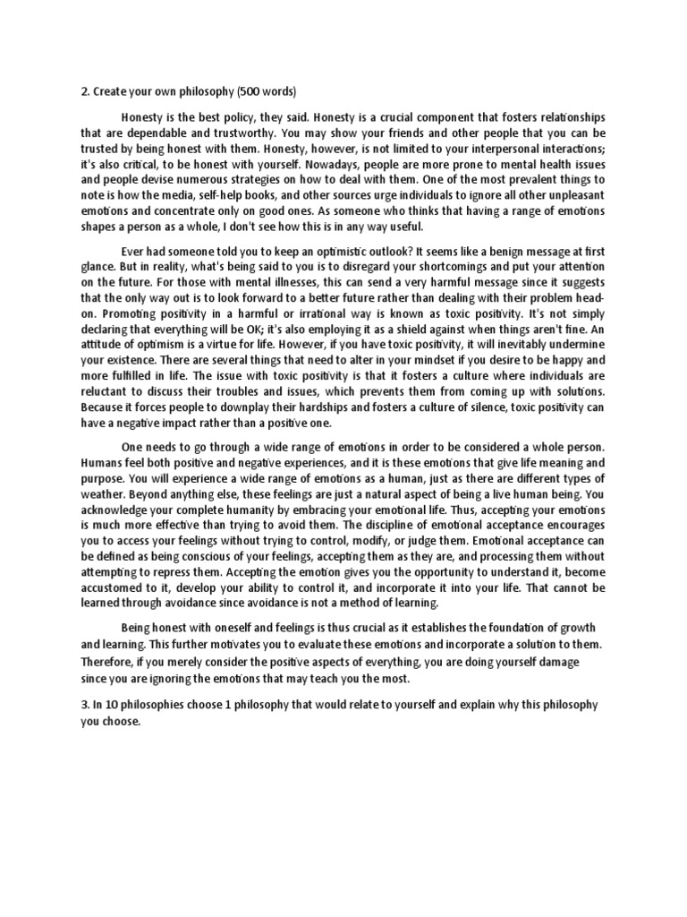 Understanding the self pdf