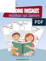 Reading-Passages FRUITS-with-Questions-and-Answers