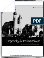 Legendy Krakowskie