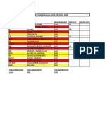 Indexe Intitules Intervenants Execute N/Execute: Repartition Travaux Cac K-Prestige 2020