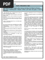 Lista 03 - Mesopotâmia e o Egito.