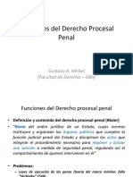1 Funciones Del Proceso Penal (2014-04-17)