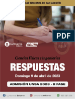 RES - Adm - UNSA - II - Fase-2023 (ING)