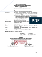 PO Komponen Struktur - Hasil Muspimnas Tulungagung