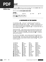 Navigate A2 Coursebook Overview | PDF