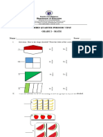 Third Periodic Test