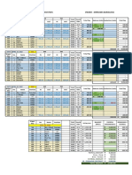 Apr 18 To Apr 20 - Salary - MB Project