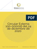 SuperSociedades Circular Externa 100-000016 24 Dic 2020