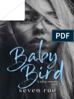 Baby Bird - A Reverse Harem, Age Gap, Taboo Romance (Forbidden Book 2