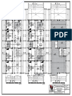 1 - Distribucion Vivienda Multifamiliar