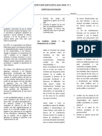 Causas y consecuencias de las guerras civiles en Colombia