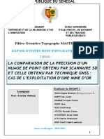 Expose D'instrument Et Methode Groupe 2 - New