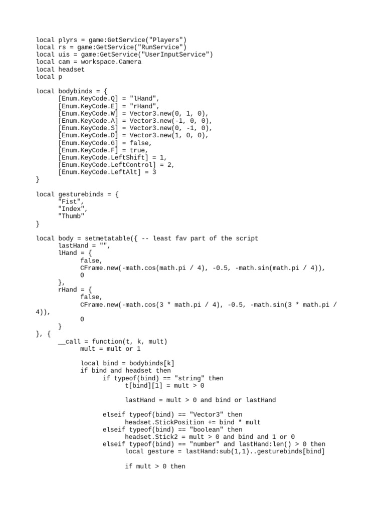 VRR | PDF | Virtual Reality | Interactivity