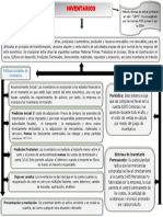 Políticas Contables de Inventarios Sistemas de Inventarios: Sistema de Inventario Periódico: Este Sistema Exige