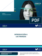 M1 Finanzas Personales - Material Complementario PDF